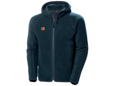 H/H HERITAGE FIBERPELSJAKKE