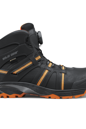 SOLID GEAR PHOENIX S3