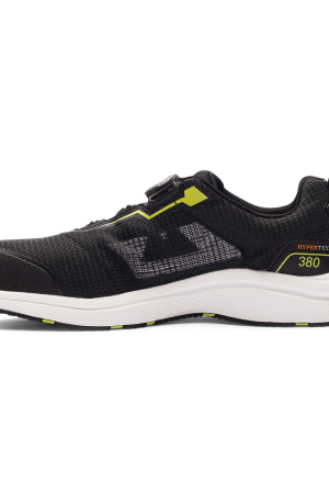 Monitor Three 100 Eighty Safety Shoe