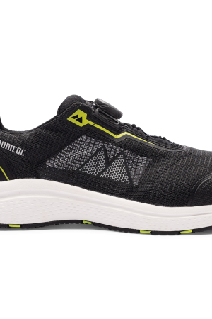 Monitor Three 100 Eighty Safety Shoe