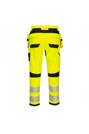 PW3 FR407 Modaflame Hi-Vis Håndverksbukse