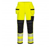 PW3 FR407 Modaflame Hi-Vis Håndverksbukse
