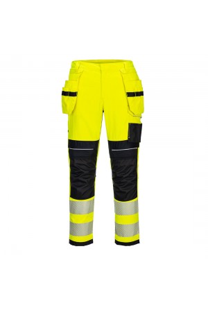 PW3 FR407 Modaflame Hi-Vis Håndverksbukse