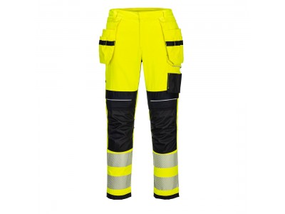 PW3 FR407 Modaflame Hi-Vis Håndverksbukse