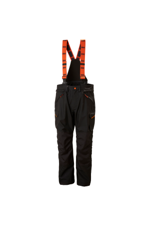 KENSINGTON CNCT SHELL PANT