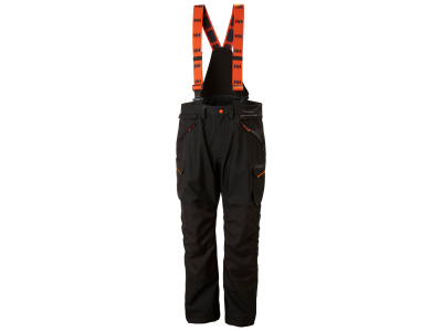 KENSINGTON CNCT SHELL PANT
