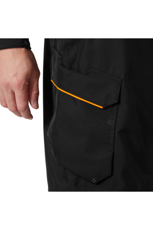 KENSINGTON CNCT SHELL PANT