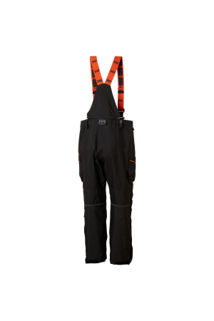 KENSINGTON CNCT SHELL PANT