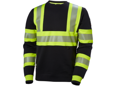 H/H ICU SWEATSHIRT