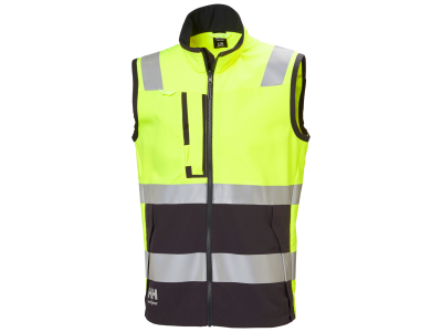 H/H ALNA 4X TECH VEST