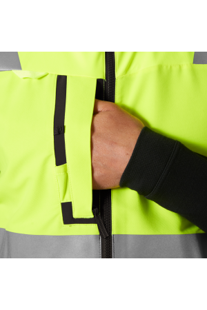 H/H ALNA 4X TECH VEST