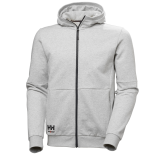 H/H EVO ZIP HOODIE