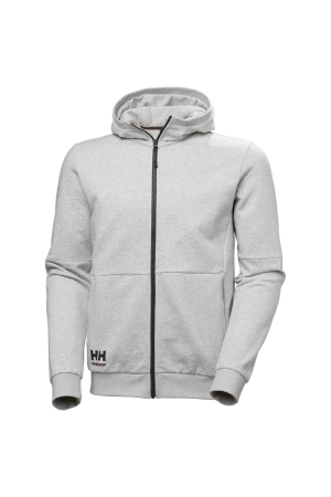 H/H EVO ZIP HOODIE