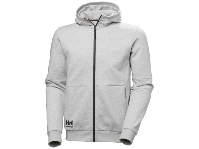 H/H EVO ZIP HOODIE