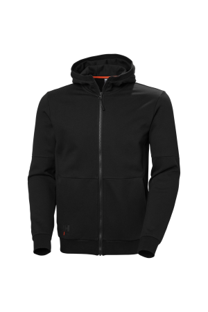 H/H EVO ZIP HOODIE