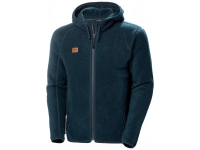 H/H HERITAGE PILE HOODIE