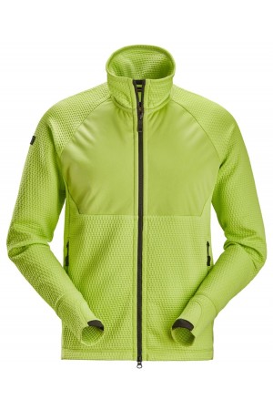 Snickers FlexiWork, Mellomlagsjakke