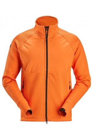 Snickers FlexiWork, Mellomlagsjakke