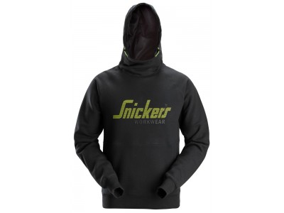 Snickers hettegenser