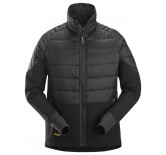 Snickers Flexiwork Hybridjakke