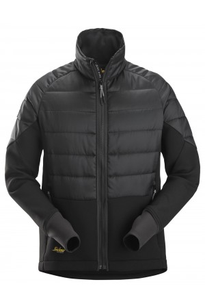 Snickers Flexiwork Hybridjakke