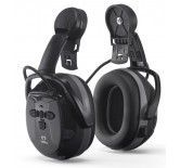 Hellberg Xstream LD hjelmklokke