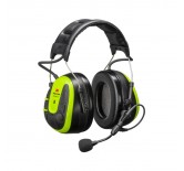 Peltor™ WS Alert X Øreklokke 3M™