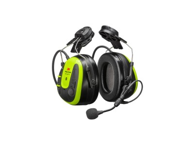 Øreklokke 3M™ Peltor™ WS Alert X