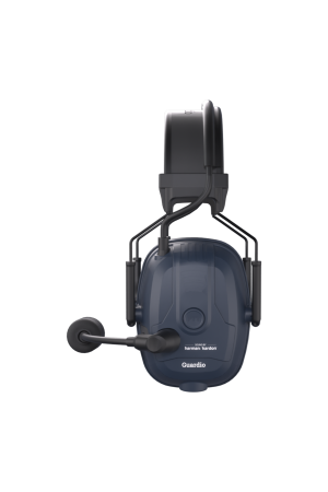 Guardio Freebird BT-lyd av Harman Kardon