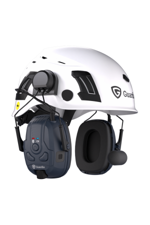 Guardio Freebird BT-lyd av Harman Kardon